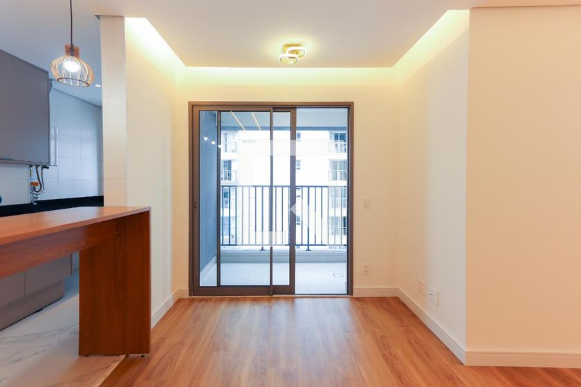 Apartamento, 2 quartos, 56 m² - Foto 1