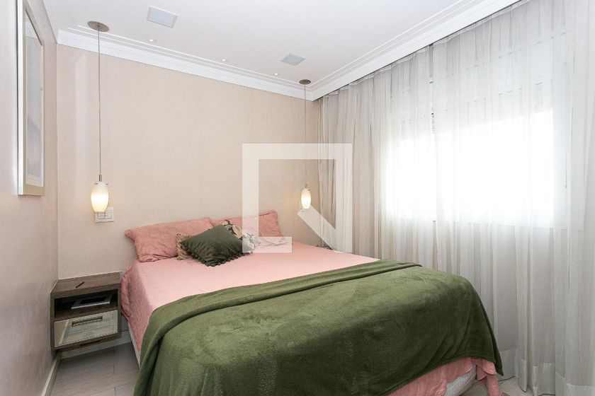 Apartamento, 2 quartos, 81 m² - Foto 23
