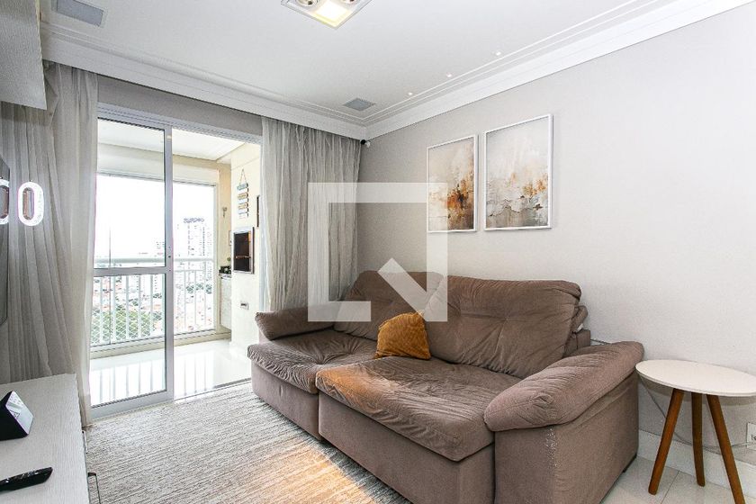 Apartamento, 2 quartos, 81 m² - Foto 3