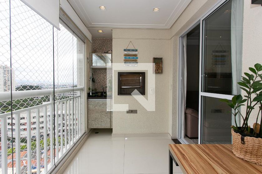 Apartamento, 2 quartos, 81 m² - Foto 17