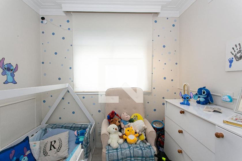 Apartamento, 2 quartos, 81 m² - Foto 41