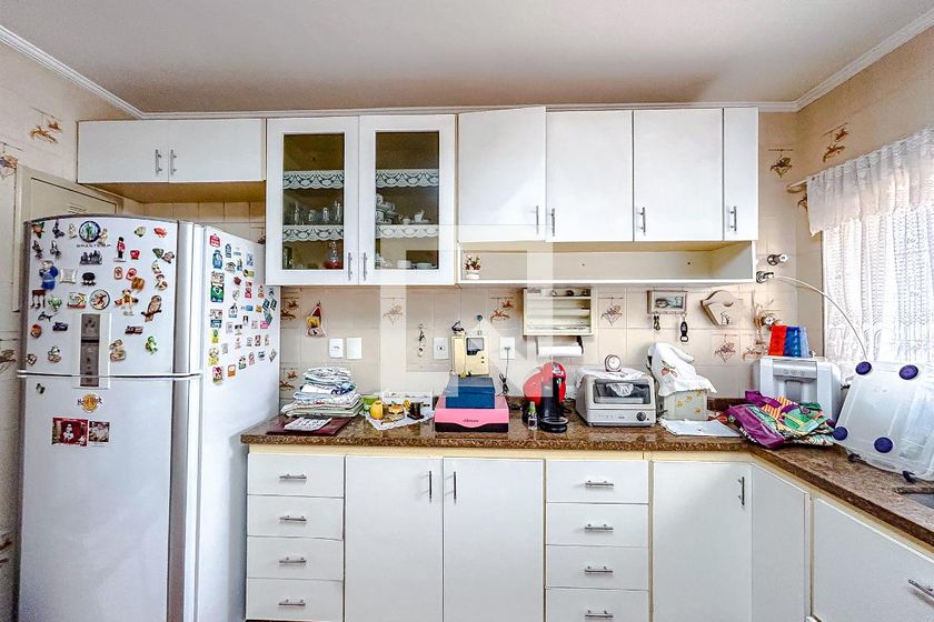 Casa, 4 quartos, 245 m² - Foto 35
