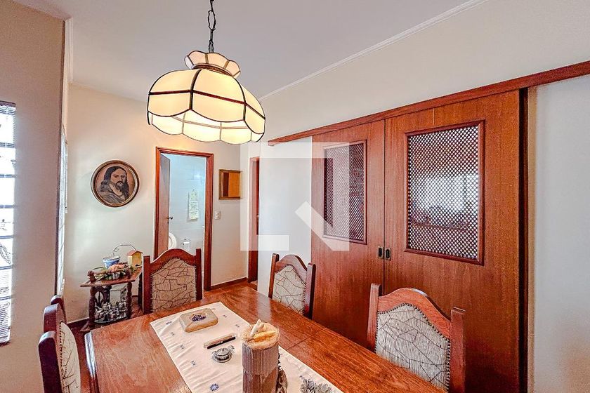 Casa, 4 quartos, 245 m² - Foto 29