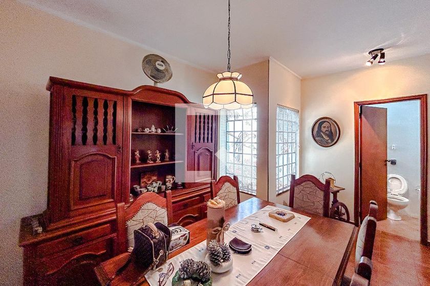 Casa, 4 quartos, 245 m² - Foto 27