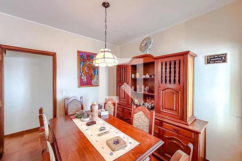 Casa, 4 quartos, 245 m² - Foto 26
