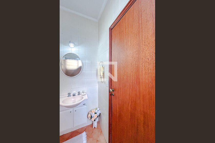 Casa, 4 quartos, 245 m² - Foto 25