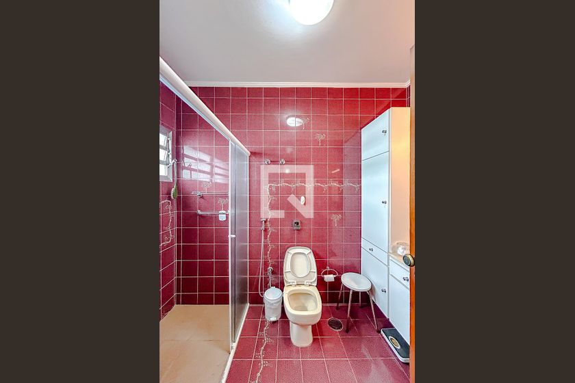 Casa, 4 quartos, 245 m² - Foto 12