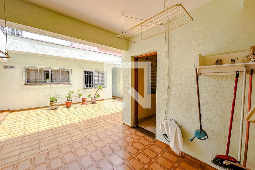 Casa, 4 quartos, 245 m² - Foto 38