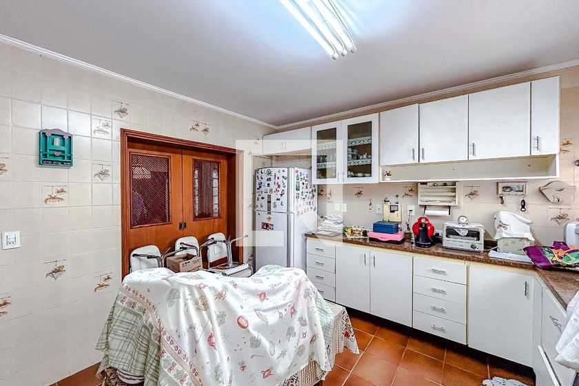 Casa, 4 quartos, 245 m² - Foto 31