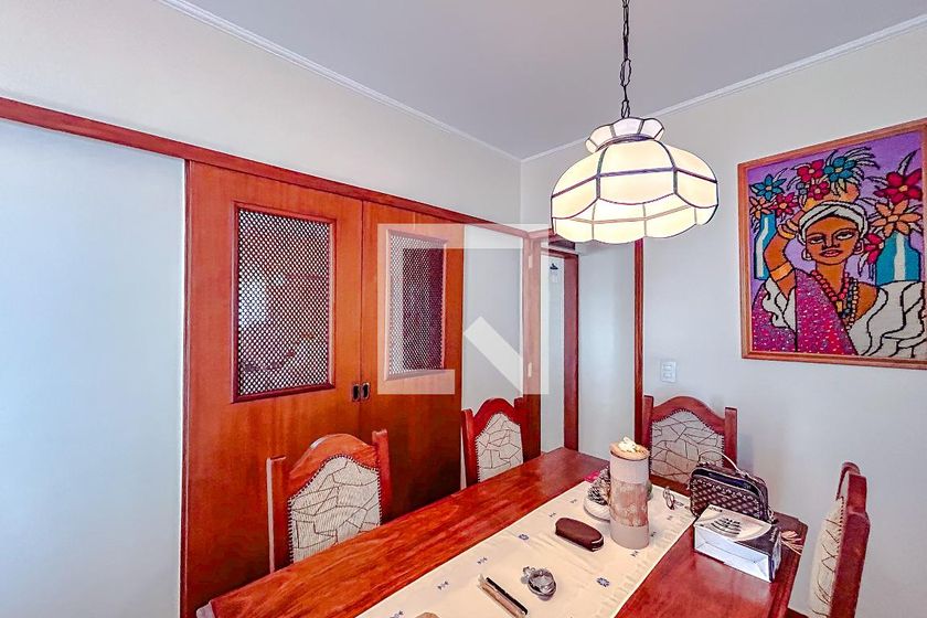 Casa, 4 quartos, 245 m² - Foto 28