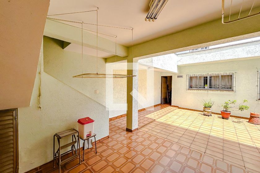 Casa, 4 quartos, 245 m² - Foto 37