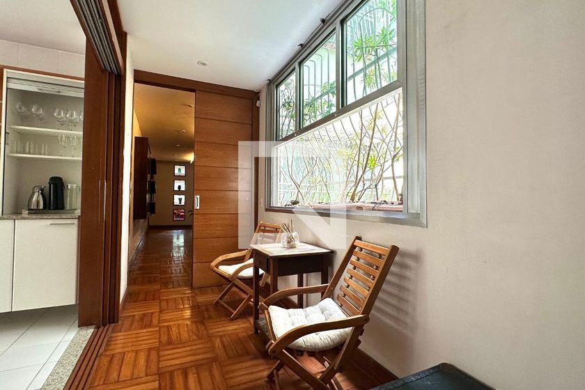 Apartamento, 5 quartos, 309 m² - Foto 47