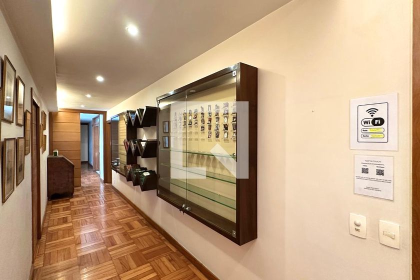 Apartamento, 5 quartos, 309 m² - Foto 13