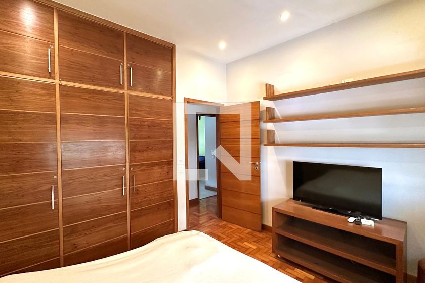 Apartamento, 5 quartos, 309 m² - Foto 21