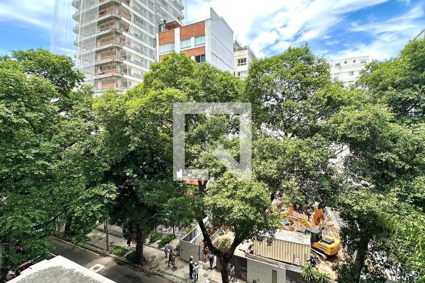 Apartamento, 5 quartos, 309 m² - Foto 11