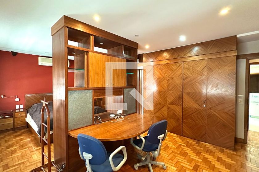 Apartamento, 5 quartos, 309 m² - Foto 31