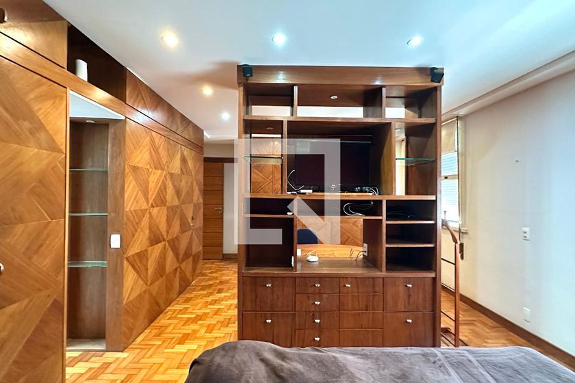Apartamento, 5 quartos, 309 m² - Foto 33