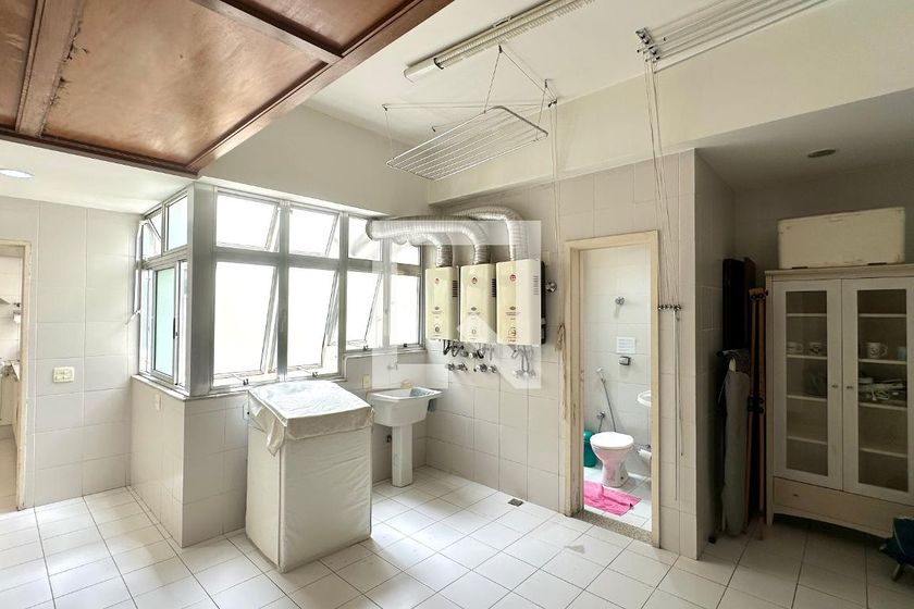 Apartamento, 5 quartos, 309 m² - Foto 56