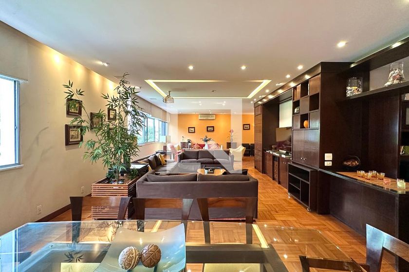 Apartamento, 5 quartos, 309 m² - Foto 5