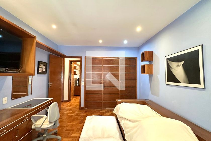 Apartamento, 5 quartos, 309 m² - Foto 24