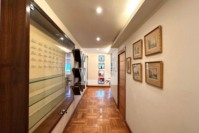 Apartamento, 5 quartos, 309 m² - Foto 14