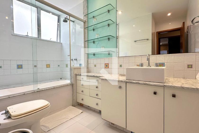 Apartamento, 5 quartos, 309 m² - Foto 38