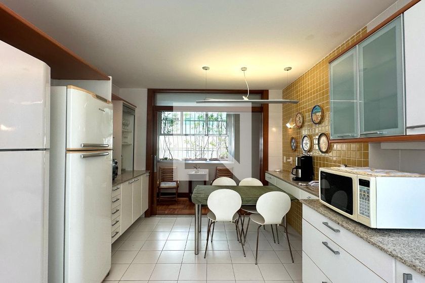 Apartamento, 5 quartos, 309 m² - Foto 53