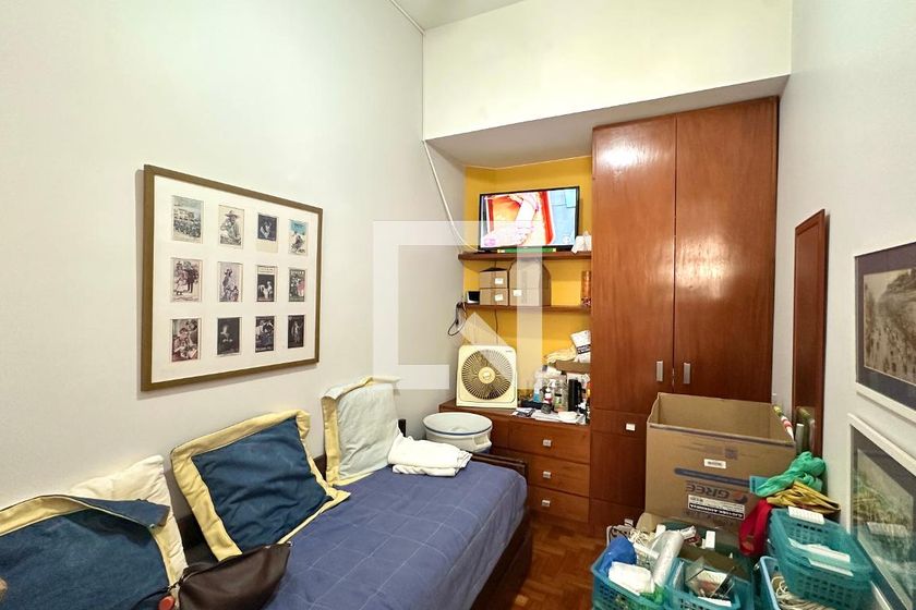 Apartamento, 5 quartos, 309 m² - Foto 61
