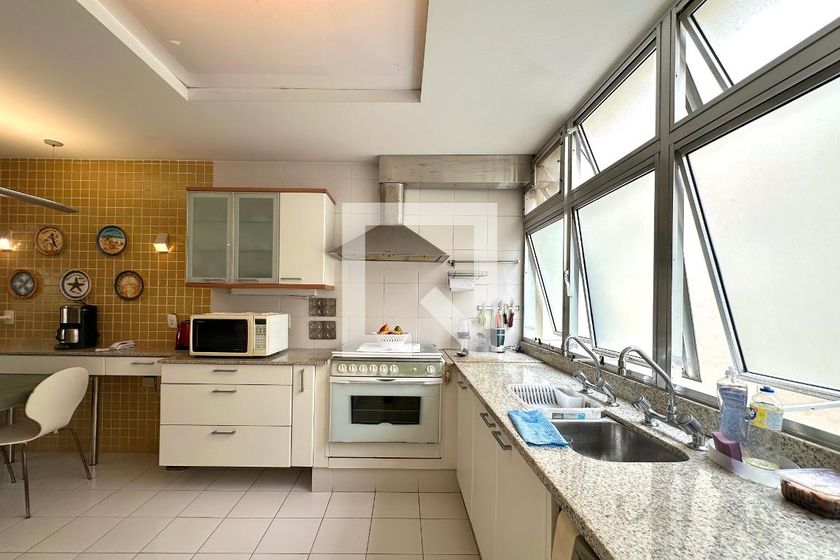 Apartamento, 5 quartos, 309 m² - Foto 52