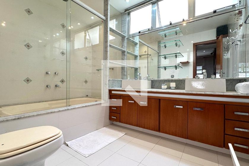 Apartamento, 5 quartos, 309 m² - Foto 35