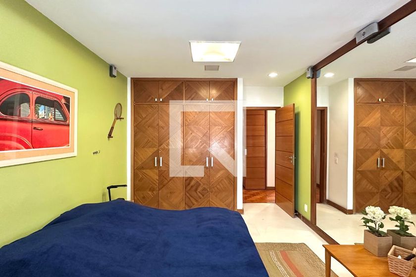 Apartamento, 5 quartos, 309 m² - Foto 28