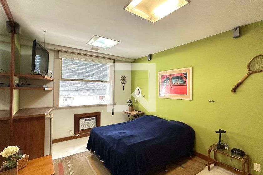 Apartamento, 5 quartos, 309 m² - Foto 26