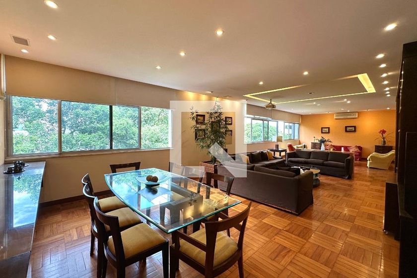 Apartamento, 5 quartos, 309 m² - Foto 15