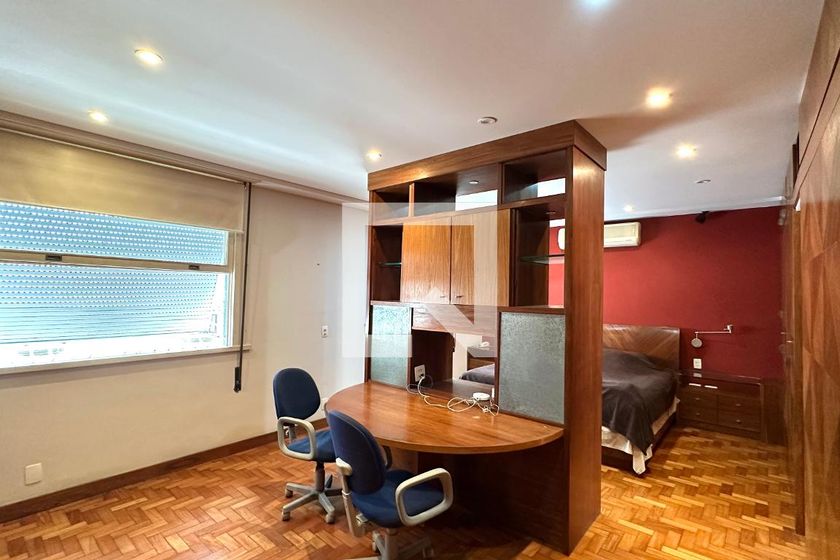 Apartamento, 5 quartos, 309 m² - Foto 34