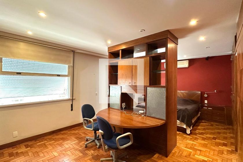 Apartamento, 5 quartos, 309 m² - Foto 30