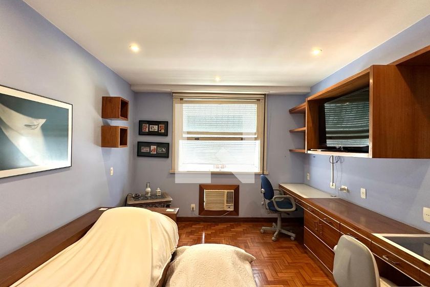 Apartamento, 5 quartos, 309 m² - Foto 23