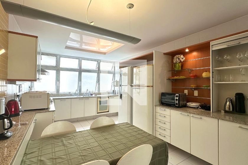 Apartamento, 5 quartos, 309 m² - Foto 54