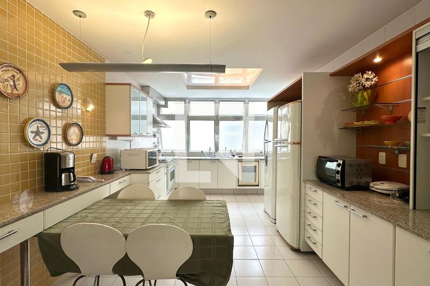 Apartamento, 5 quartos, 309 m² - Foto 50