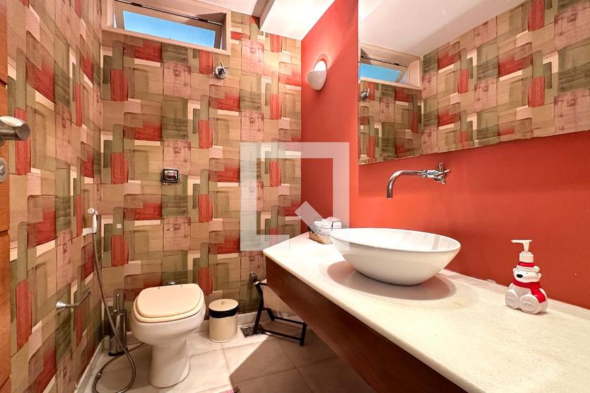 Apartamento, 5 quartos, 309 m² - Foto 16