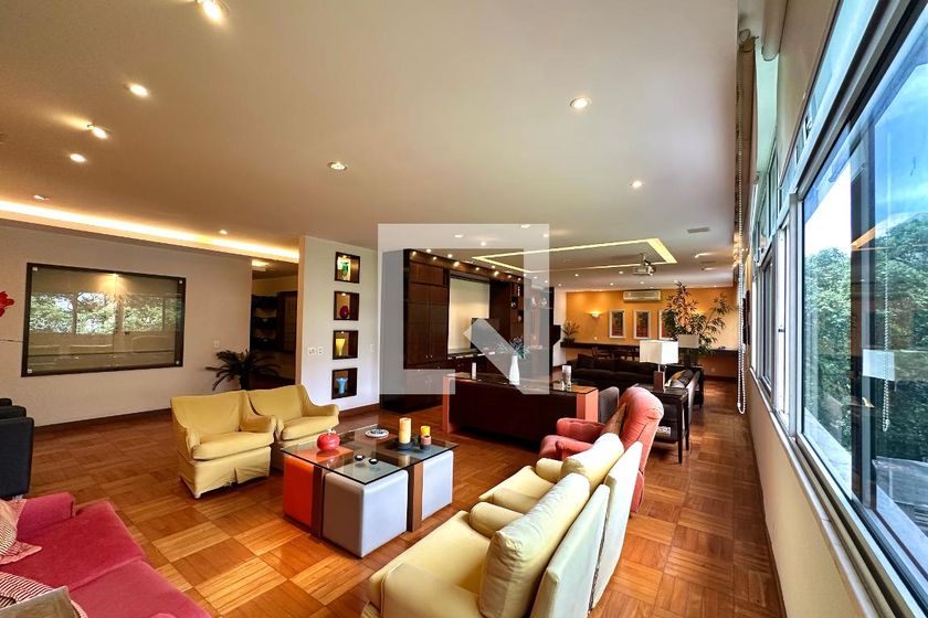 Apartamento, 5 quartos, 309 m² - Foto 3
