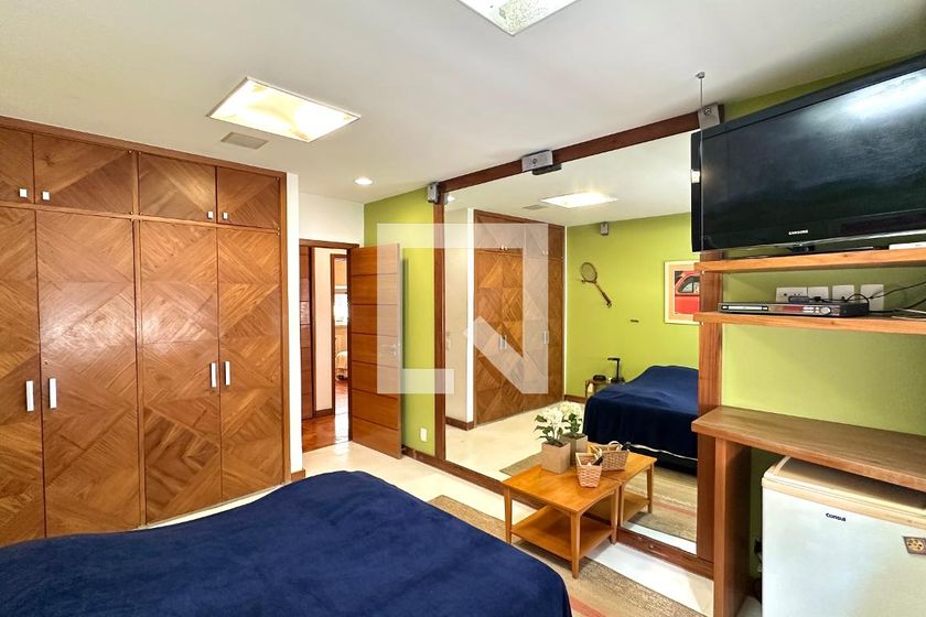 Apartamento, 5 quartos, 309 m² - Foto 29