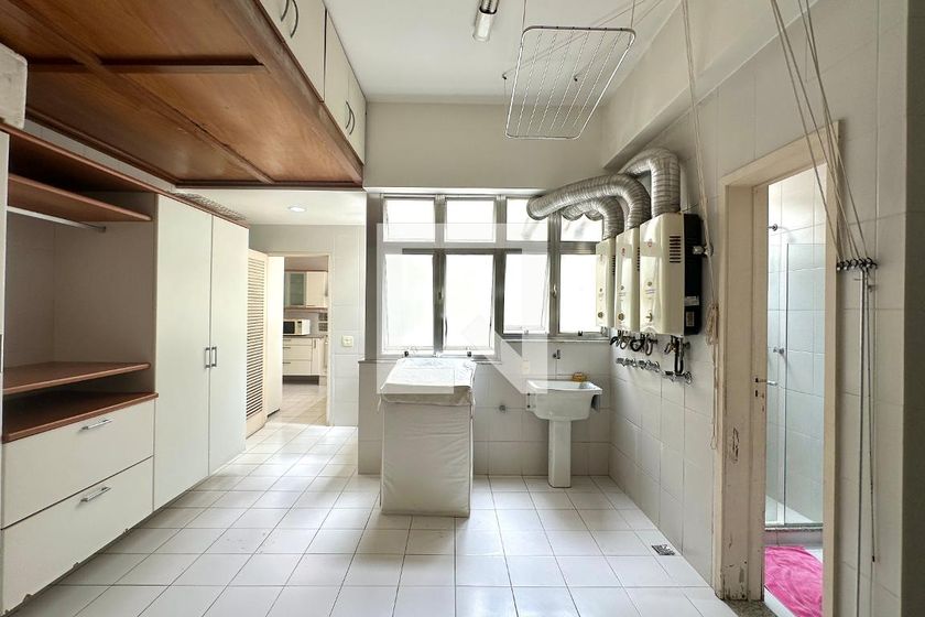 Apartamento, 5 quartos, 309 m² - Foto 57