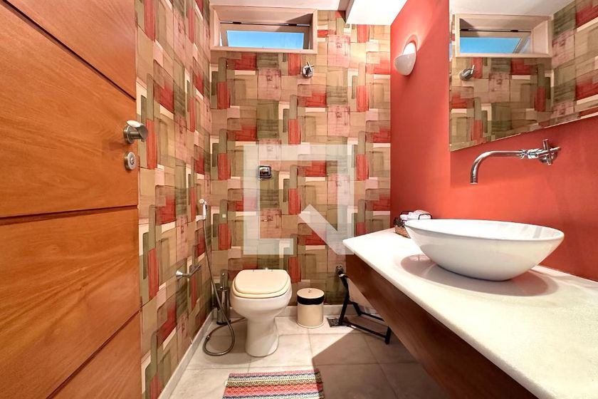 Apartamento, 5 quartos, 309 m² - Foto 17