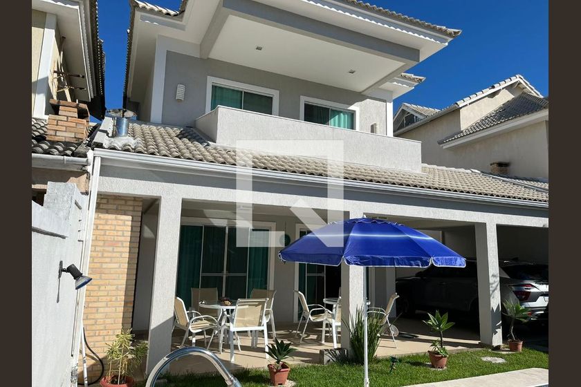 Casa, 4 quartos, 320 m² - Foto 123