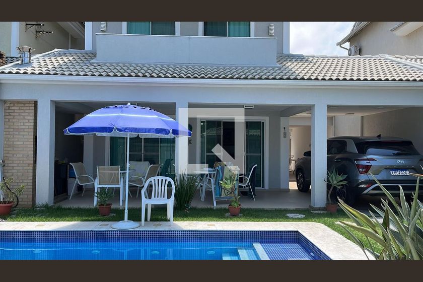Casa, 4 quartos, 320 m² - Foto 97