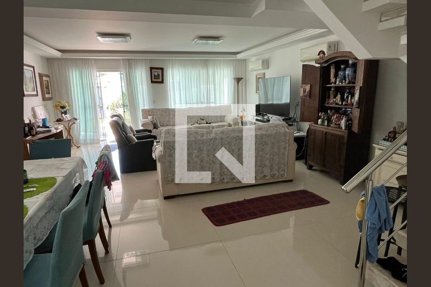 Casa, 4 quartos, 320 m² - Foto 3