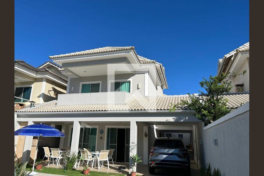 Casa, 4 quartos, 320 m² - Foto 119