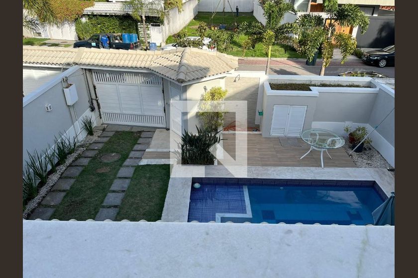 Casa, 4 quartos, 320 m² - Foto 69