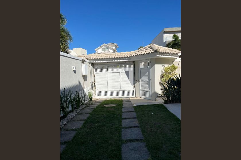 Casa, 4 quartos, 320 m² - Foto 111