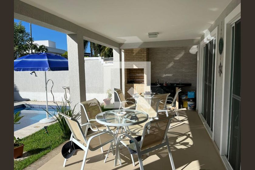 Casa, 4 quartos, 320 m² - Foto 73